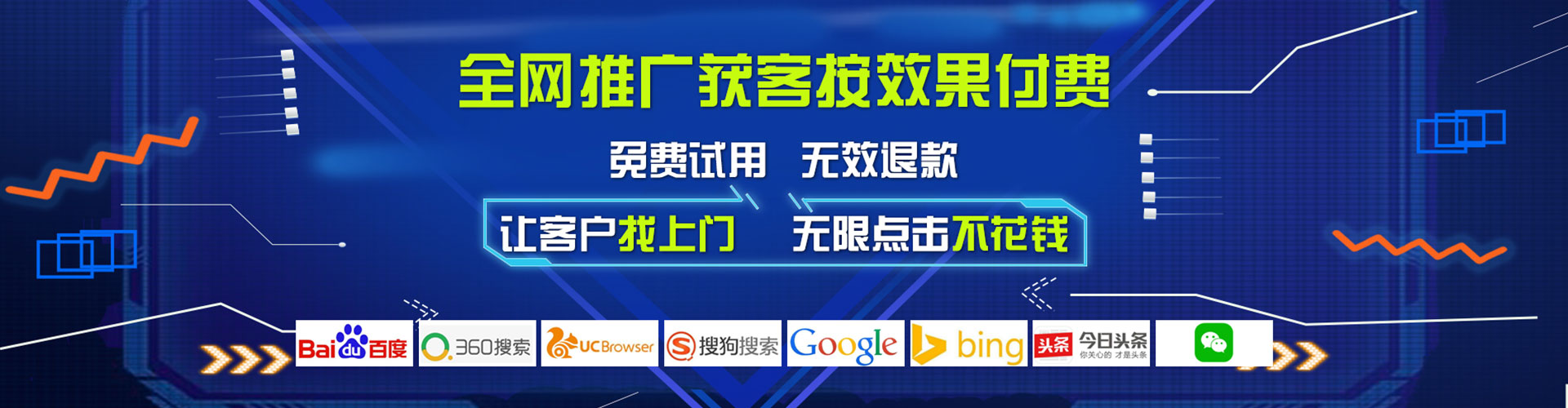 伊宁信息流广告